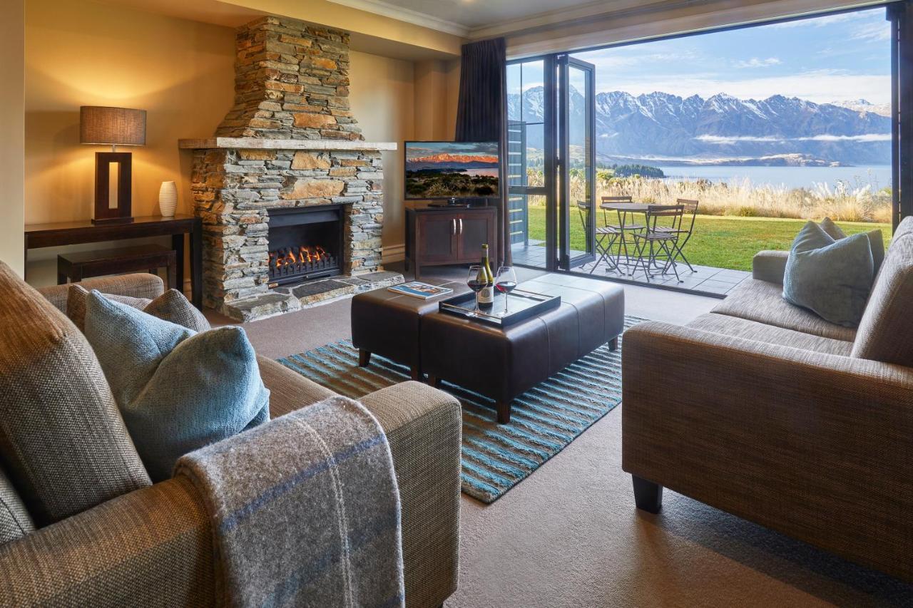 Platinum Queenstown Exterior foto