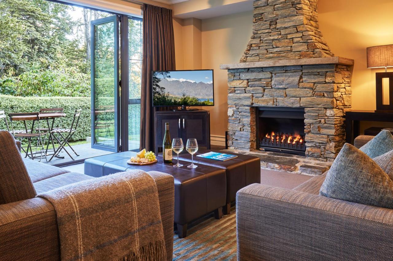 Platinum Queenstown Exterior foto