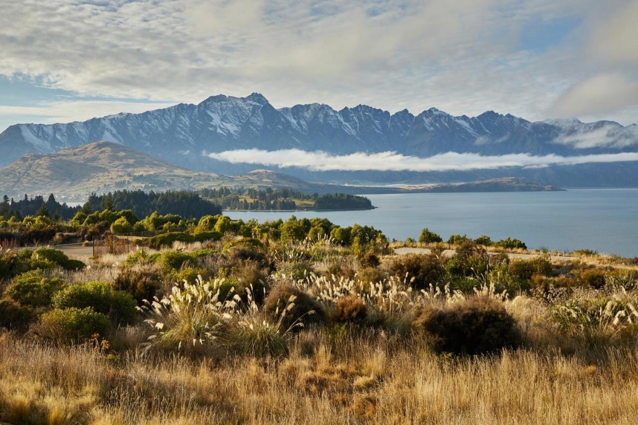Platinum Queenstown Exterior foto