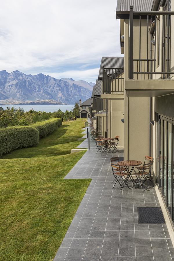 Platinum Queenstown Exterior foto