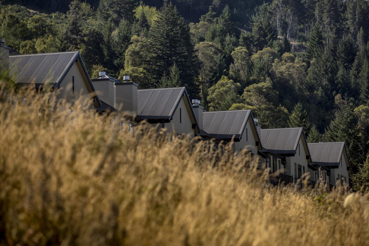 Platinum Queenstown Exterior foto