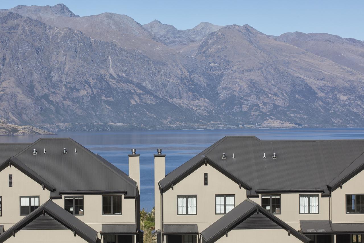 Platinum Queenstown Exterior foto
