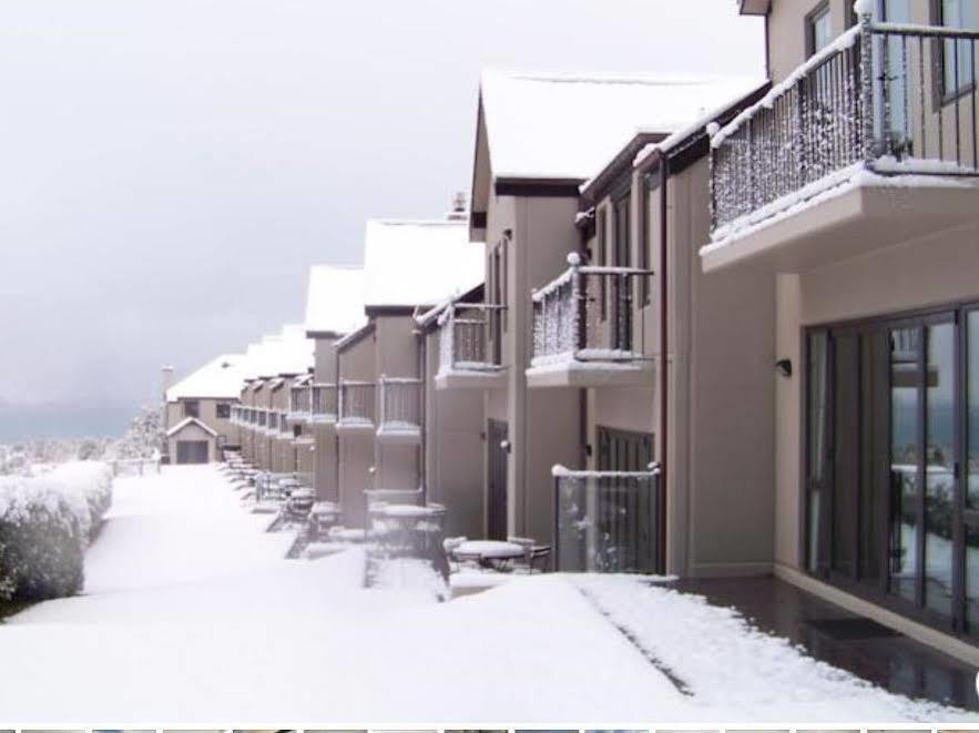 Platinum Queenstown Exterior foto
