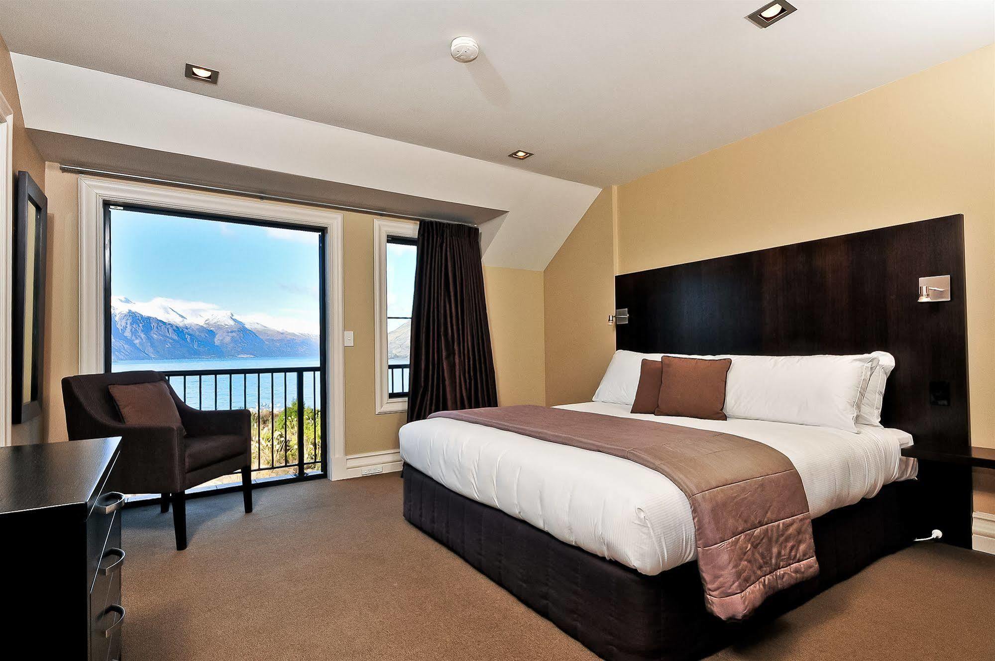 Platinum Queenstown Exterior foto