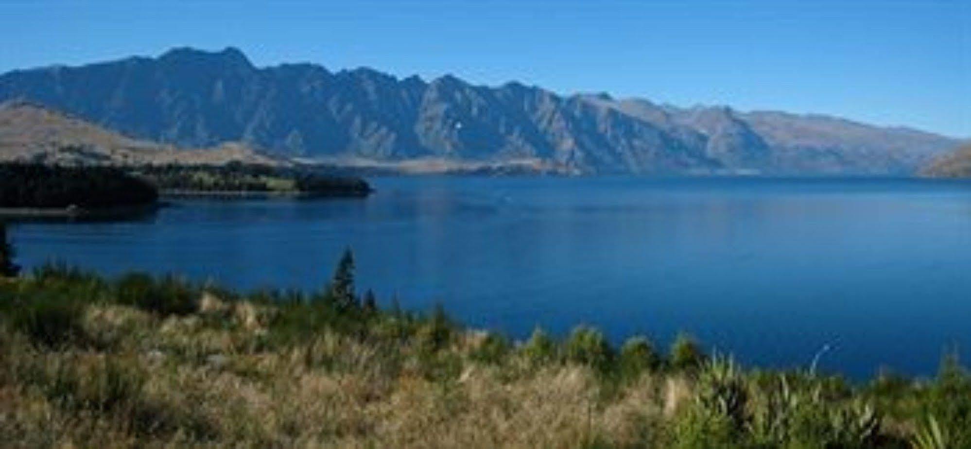 Platinum Queenstown Exterior foto