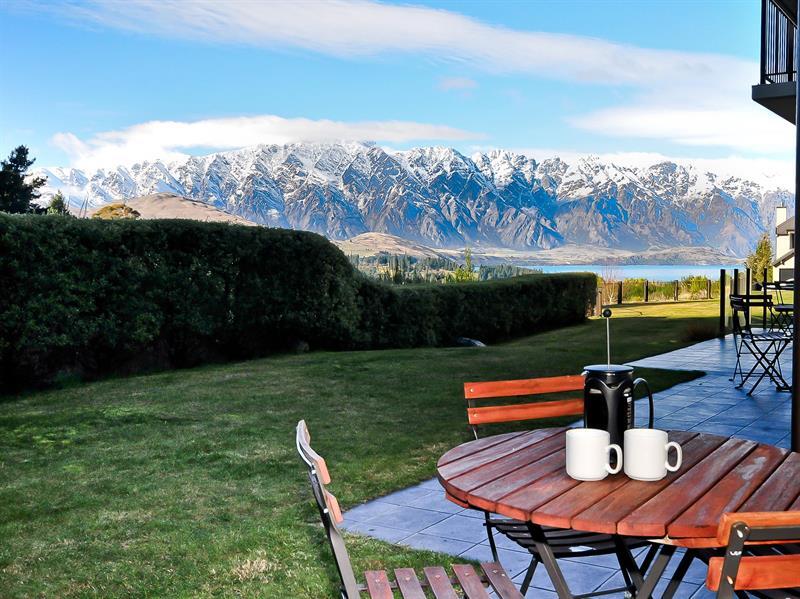 Platinum Queenstown Exterior foto